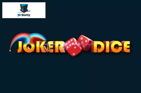 Joker Dice